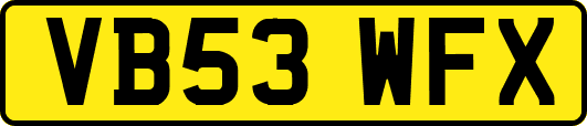 VB53WFX