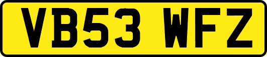 VB53WFZ