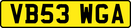 VB53WGA