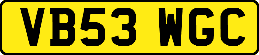 VB53WGC
