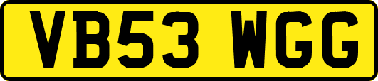 VB53WGG