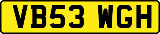 VB53WGH
