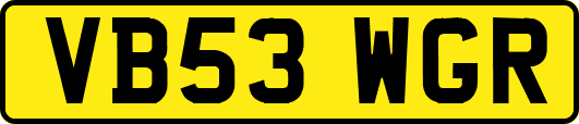 VB53WGR