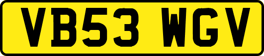 VB53WGV