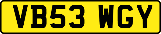 VB53WGY