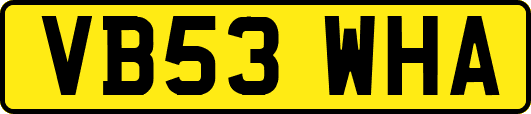 VB53WHA