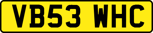 VB53WHC