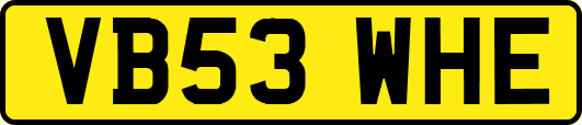 VB53WHE