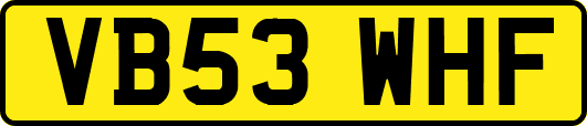 VB53WHF