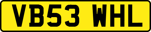 VB53WHL