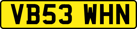 VB53WHN