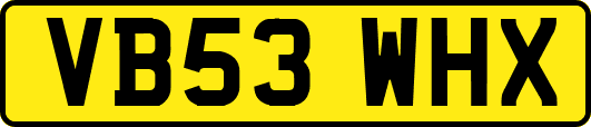 VB53WHX
