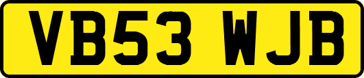 VB53WJB