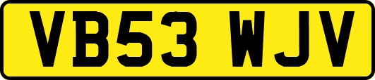 VB53WJV