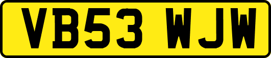 VB53WJW
