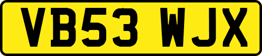 VB53WJX
