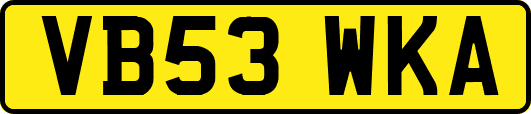 VB53WKA