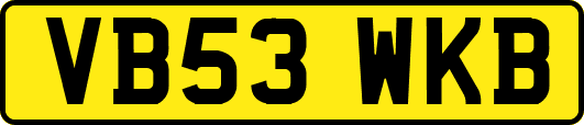VB53WKB