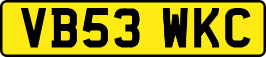 VB53WKC