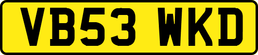 VB53WKD