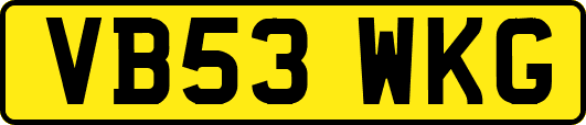 VB53WKG