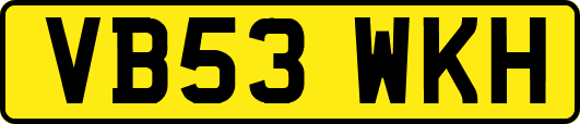 VB53WKH