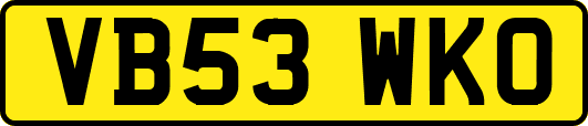 VB53WKO