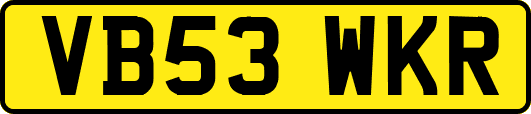 VB53WKR