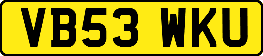 VB53WKU