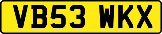 VB53WKX