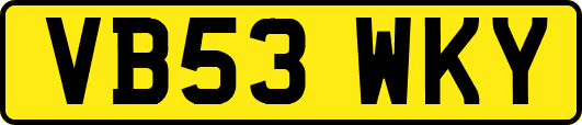 VB53WKY