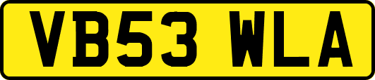 VB53WLA