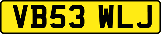 VB53WLJ