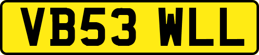 VB53WLL