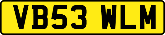 VB53WLM