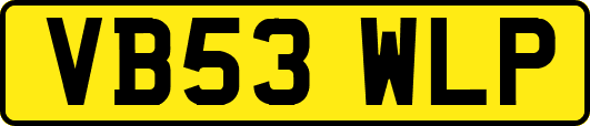 VB53WLP