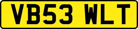 VB53WLT