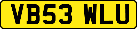 VB53WLU
