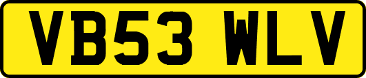 VB53WLV