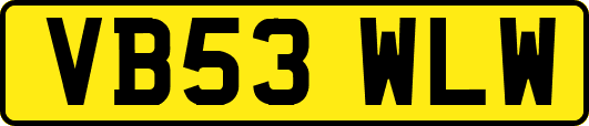 VB53WLW