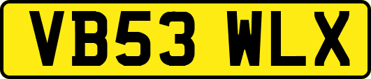 VB53WLX