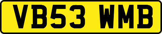 VB53WMB
