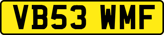 VB53WMF