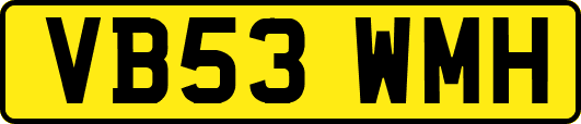 VB53WMH
