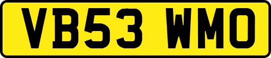 VB53WMO