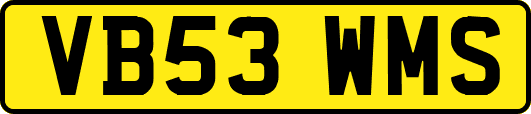 VB53WMS