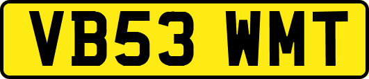 VB53WMT