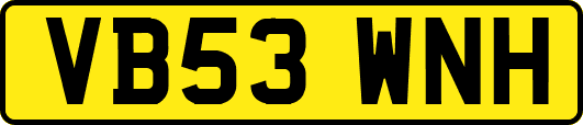 VB53WNH