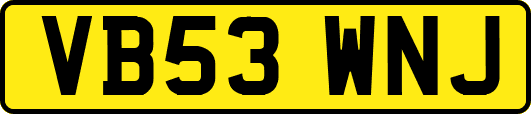 VB53WNJ