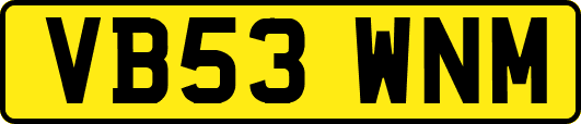 VB53WNM